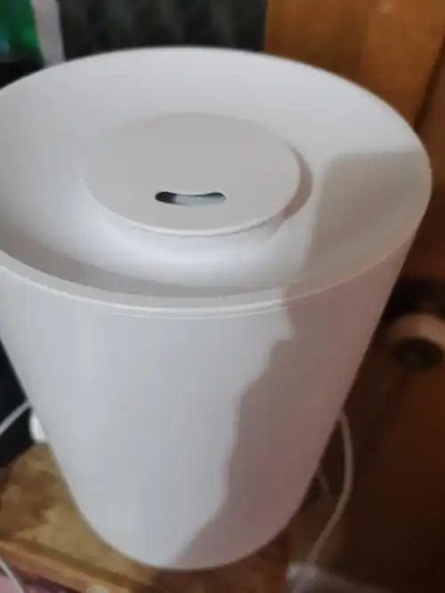 美的加湿器除菌