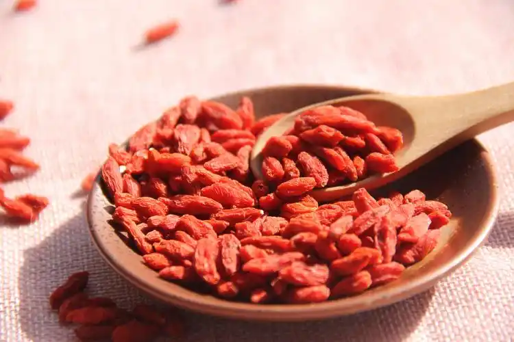 红枸杞