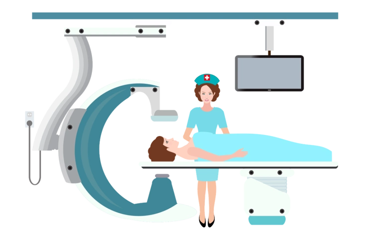 一图看懂乳腺癌放射治疗