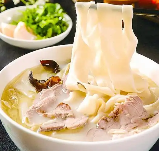 以下是河南五大美食,看看你吃过几种.