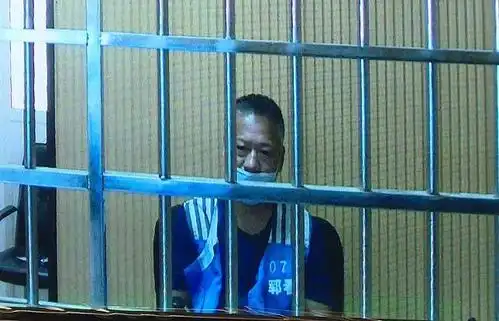 鄄城法院宣判两起涉恶案郝全芝郝洪岭等人被判刑罚