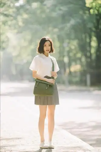 8.人物该如何去拍?