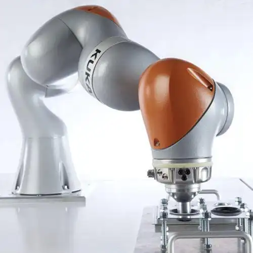 工业机器人st3012码垛机械手臂自动化设备码垛机器手