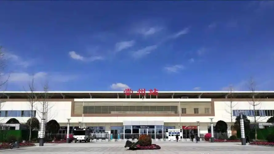 你的家乡日新月异_崇州