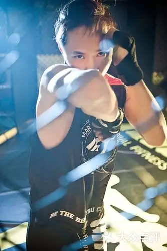 襄垣县寒假有氧搏击成人冬季训练营开课啦!