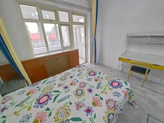 可押一付一回民小区经四万达济南市中医院丽山大厦