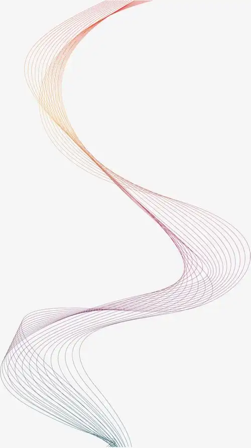 线条背景素材图片