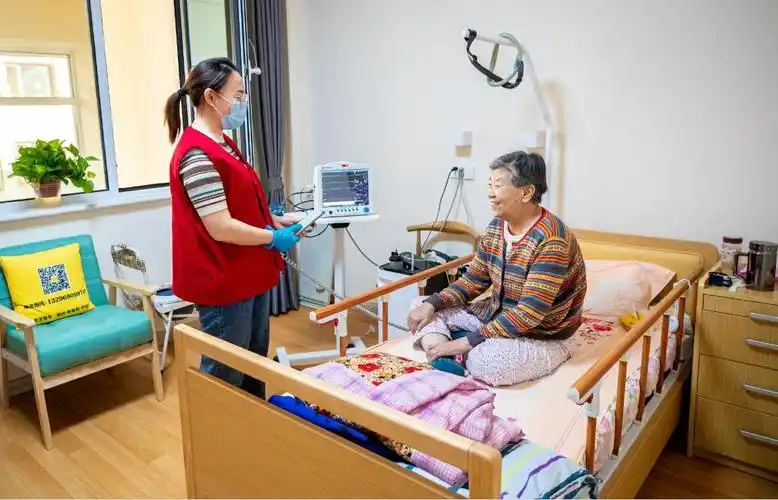 半数城市居民选择居家养老创新服务要多方发力