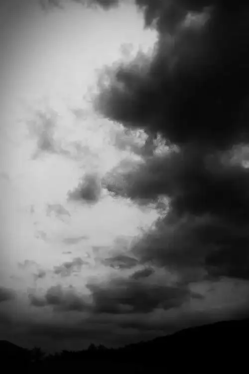 连续一周多的阴天外加下雨,把心情都弄得很烦躁了