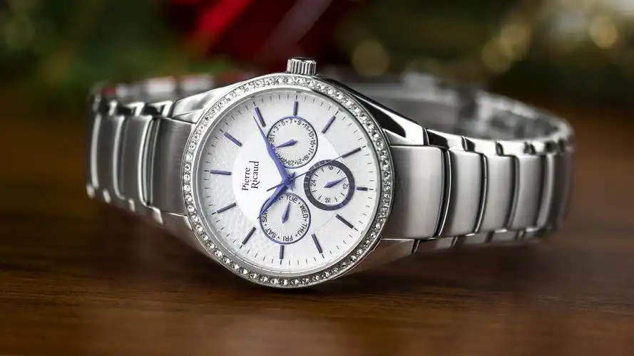 看颜色银技术时钟知识数字watchsilverclocksnumberstechn