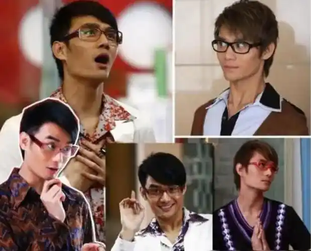 回顾丑女无敌男主改名难改运女主无戏拍男配成一线