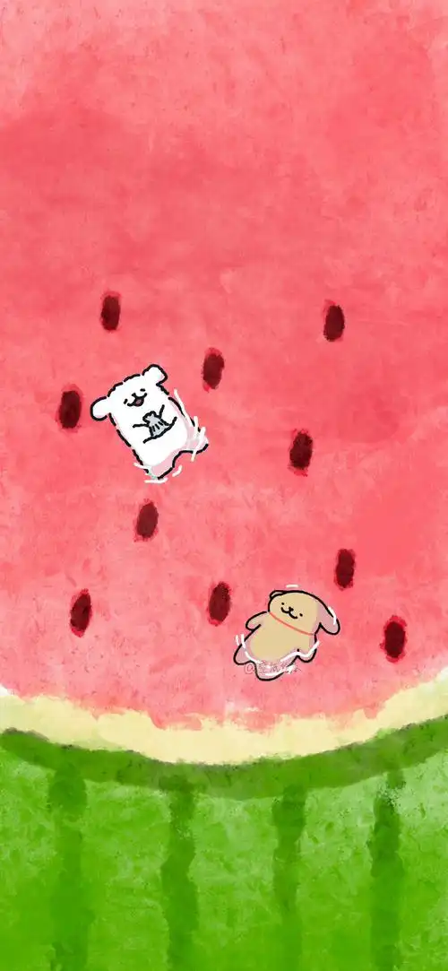 让我看看你的壁纸