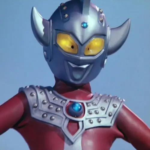 谁能想象这些头像背后的人长这样呢