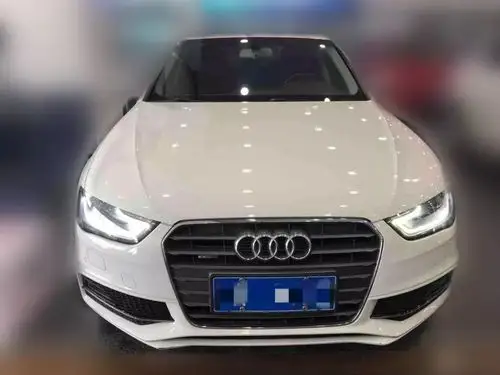 爱夫卡f7s汽油版:实操一汽奥迪a4l转向角传感器匹配