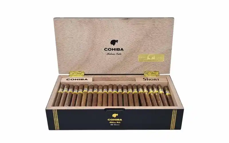 高希霸香烟36000一条,你喜欢的高希霸香烟 - 幸福茄