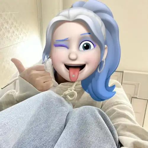 emoji表情包挡脸贴纸