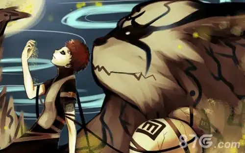 火影忍者手游一尾我爱罗多少钱一尾我爱罗价格解析