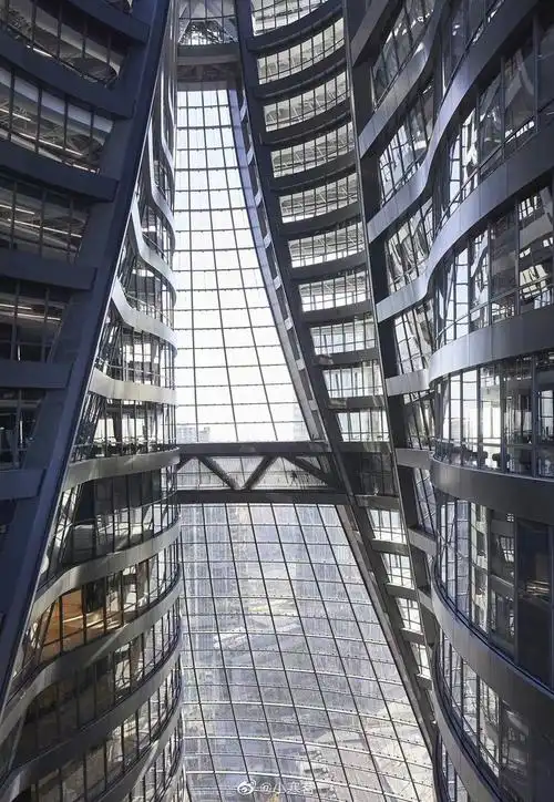 华为中国总部落户北京丽泽soho