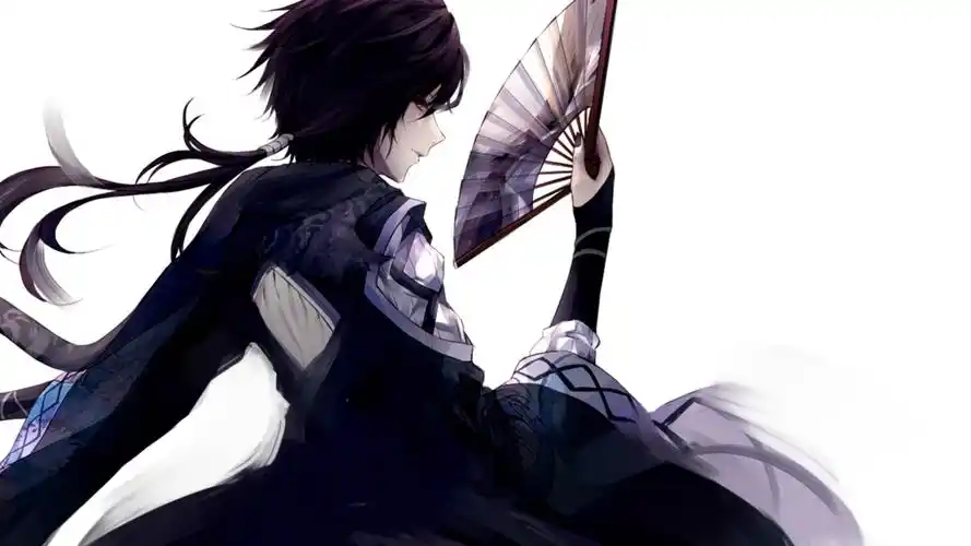 剧情构思很新颖,人物立绘也非常棒,不必特别精美