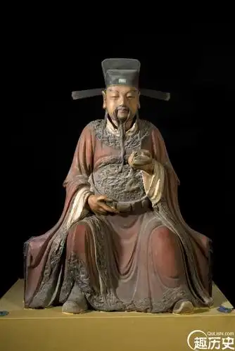 历史上的比干是怎么被封上神的?_中国知识网