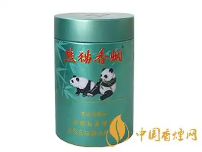 大熊猫香烟价格表图_熊猫香烟多少钱一包_熊猫香烟专供出口-熊猫有几
