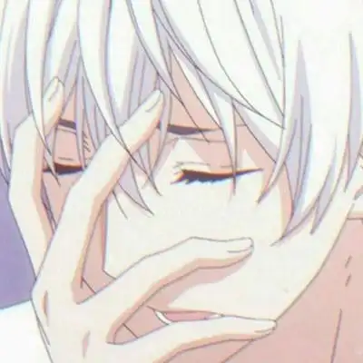 帅气又冷酷动漫男头像 2021最火最潮男生头像