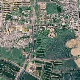 中国辽宁省葫芦岛市兴城市菊花街道卫星地图加载中请稍后