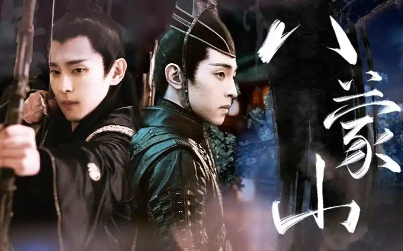 【邓伦|博雅】点 击 就 看 78绝 美 博 雅 在 线 打 架,不能错过(八