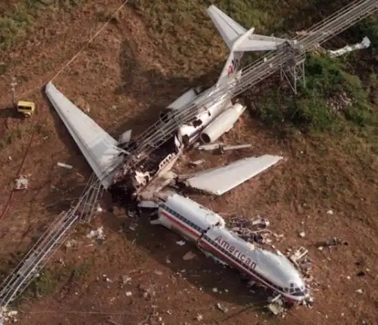 坠毁俄客机载138名女性62名男性, 机上全员遇难!