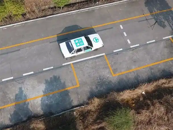 科目二侧方停车技巧有哪些