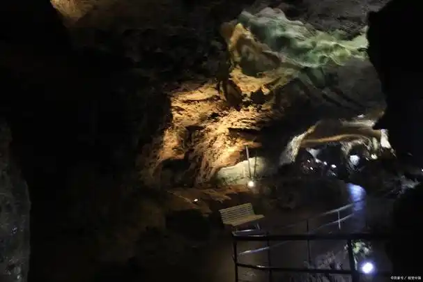 金华双龙洞一日游攻略