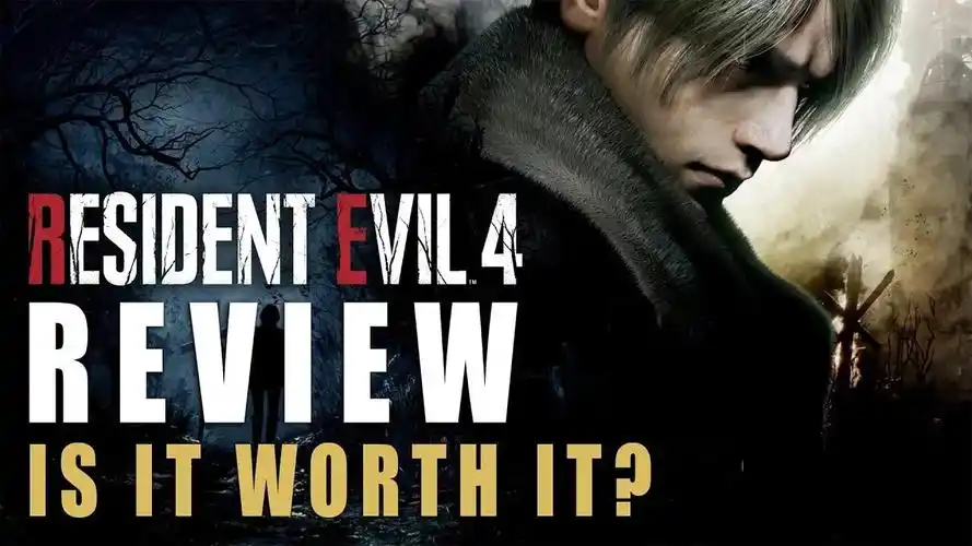 resident evil 4 remake review – refreshed and reloaded 094742