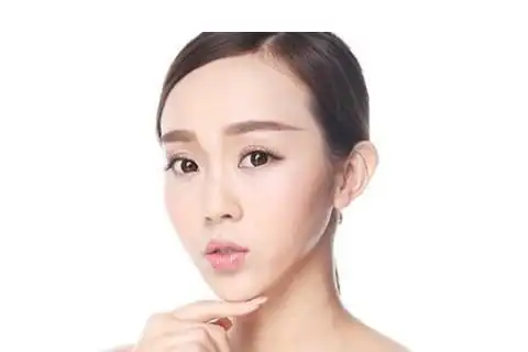 下巴兜的女人好不好?