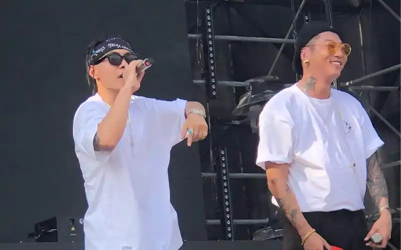 210502 咖啡壶&keyl刘聪《经济舱》