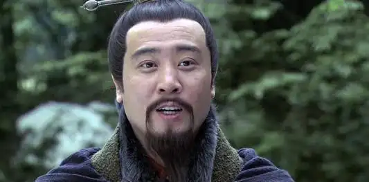 史说三国:十九  刘备初仕