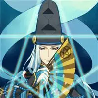 阴阳师晴明头像图片大全好看的阴阳师黑晴明头像