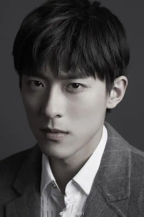 孙晨竣kendrick chenjun sun出生日期:1996年1月26日星 座:水瓶座职业