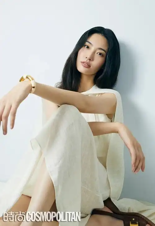 cosmo大咖来了直播间突袭超模陈碧舸的家我都经历了什么