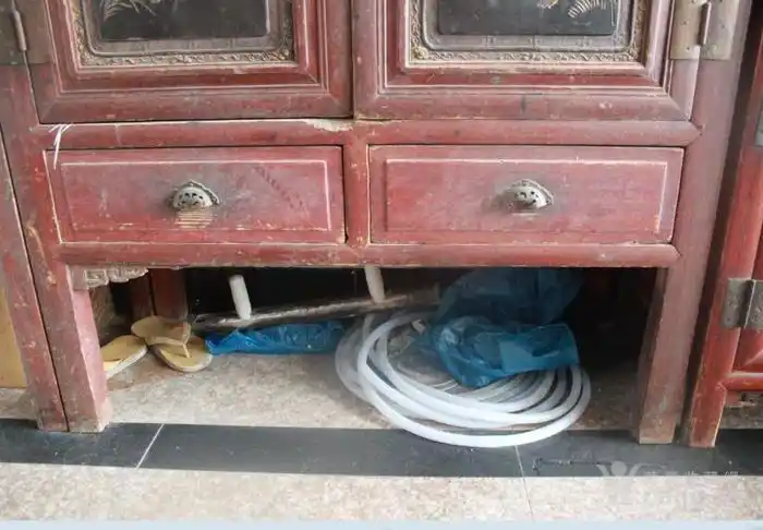 古董老物件老衣柜老柜子老储物柜木器收藏品农家乐摆设