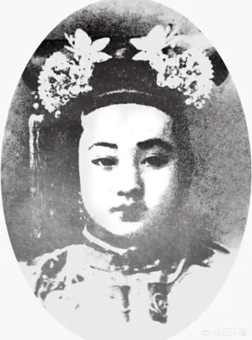 珍妃遭廷杖,是慈禧知道她怀孕,为了让光绪绝后有意为之吗? - 石塘网