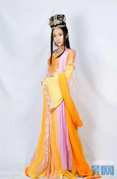 徐申东刘海戏金蟾剧照