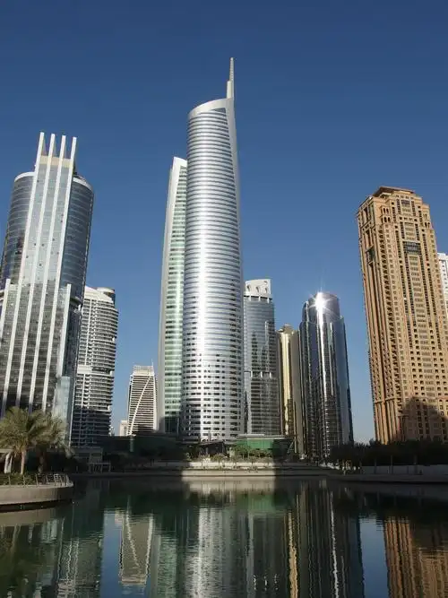 迪拜200 高楼 建设 数据 图片 统计 (2019.05.03更新)