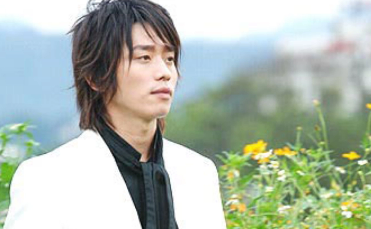 回忆杀!你还记得《微笑pasta》里的那个爱笑他吗?