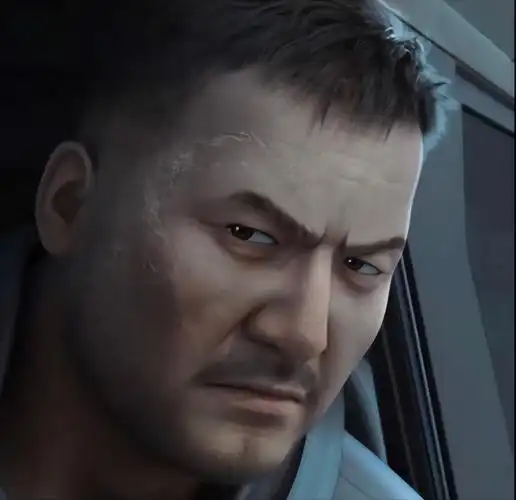 《三体》史强——史上最强,一个不受待见却推动历史改变的王者-质信十