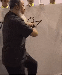 国内书法大师鉴赏……#搞笑