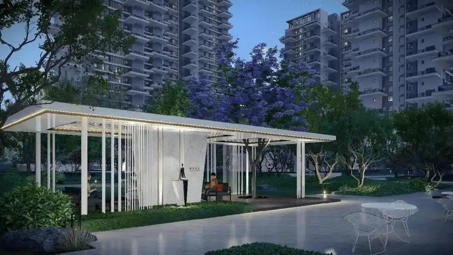 滨江睿城滨江睿城户型图项目介绍最新房价位置配套售楼电话