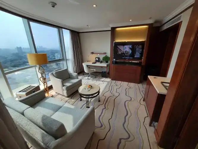 南京金丝利喜来登