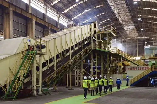 决战贫困——产业扶贫这五年