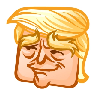 trumpoji   donald trump emoji keyboard