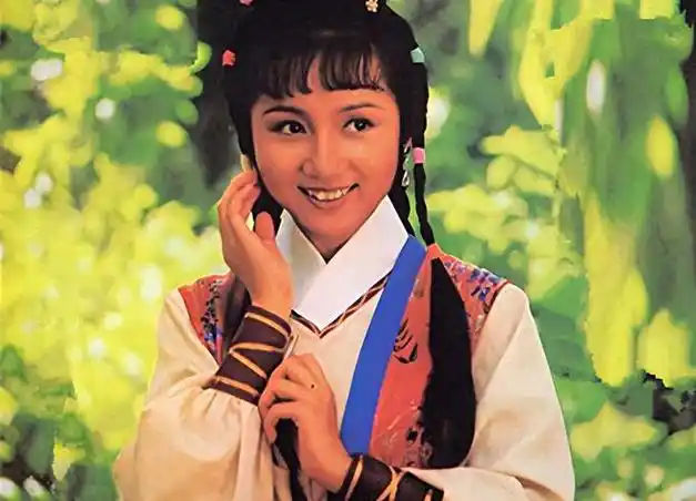 知名港星张德兰转行当中医久违登台宝刀未老曾上春晚全国走红